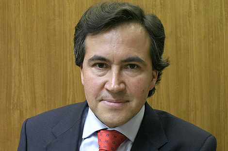 Enrique Estay | UDI.cl