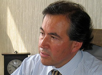 Enrique Estay | UDI.cl
