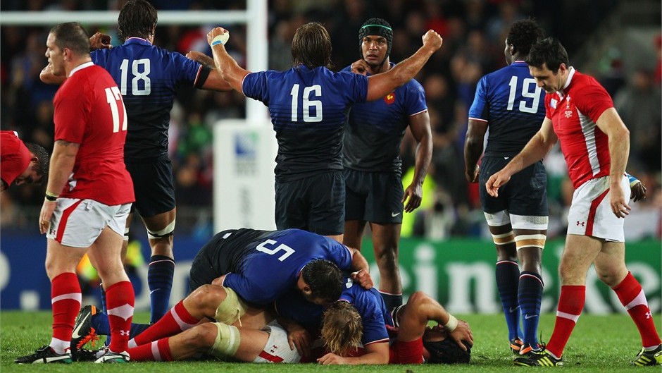 Francia | rugbyworldcup.com