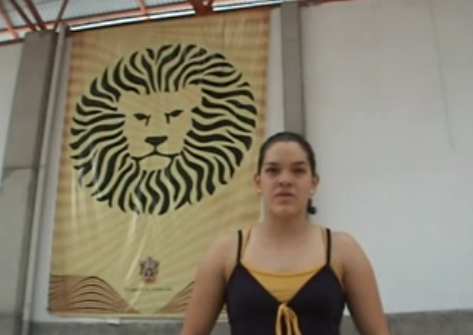 Lenia Ruvalcaba en YT