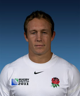 Wilkinson | rugbyworldcup.com