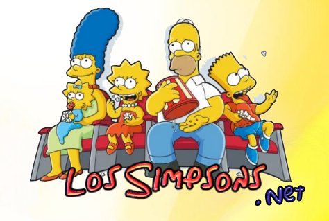 Lossimpsons.net