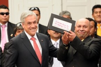 Presidencia de la República