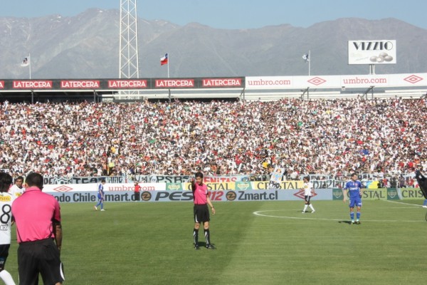 Archivo | Gonzalo Pérez