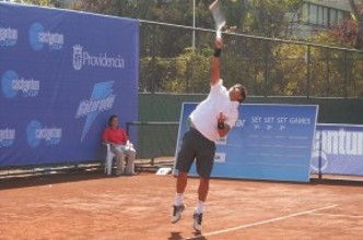 Rivera | Simón Collao / Bío-Bío Tenis