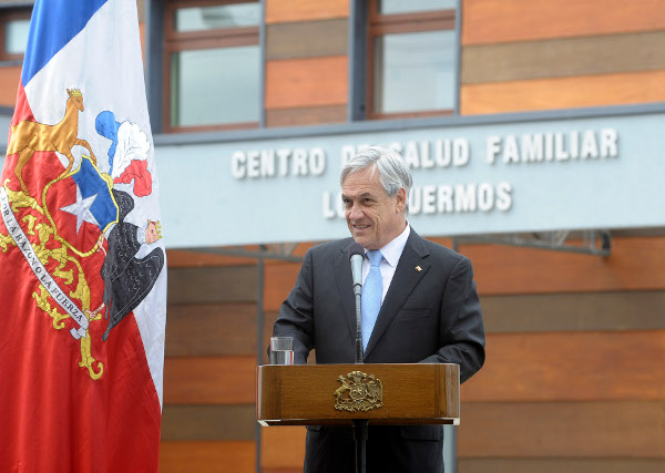 Presidencia de la República
