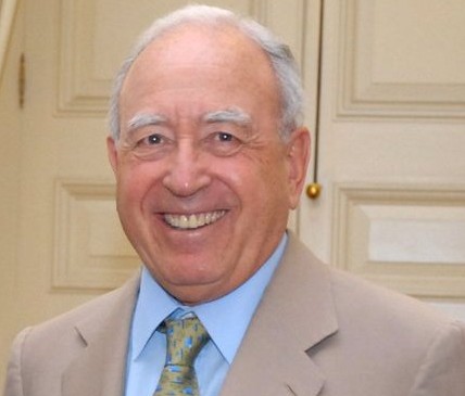 Edmundo Pérez Yoma | Wikimedia (CC)