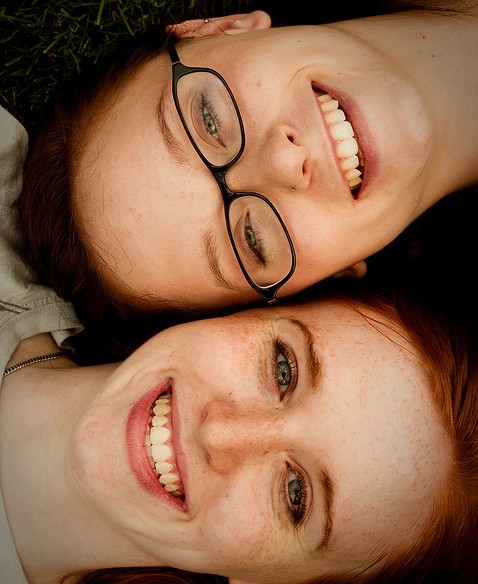 PhotoVandal en Flickr