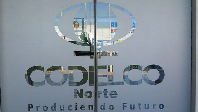 Codelco en Flickr