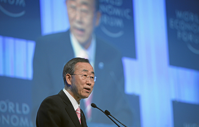 World Economic Forum en Flickr