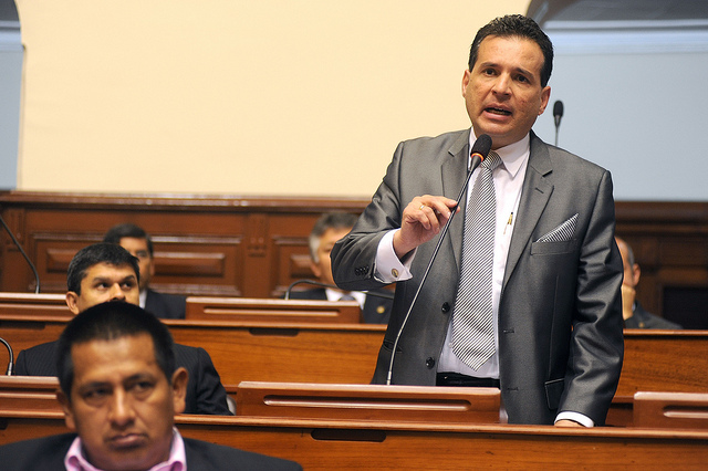 Congreso de la Republica del Perú en Flickr