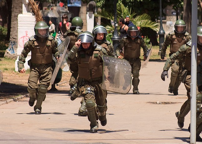 Raúl Franco en Flickr