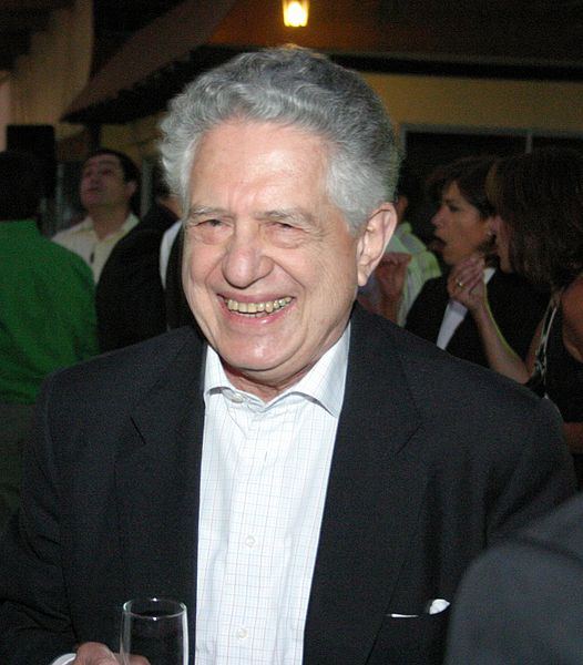 Carlos Massad | Wikipedia (CC)