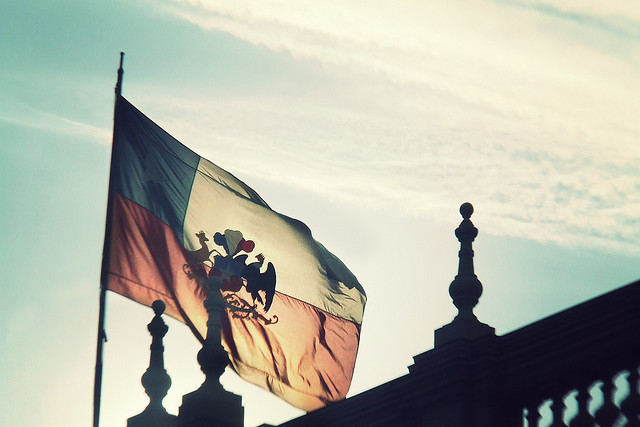 Carlos Varela en Flickr (CC)