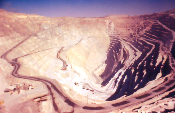 Codelco | flickr