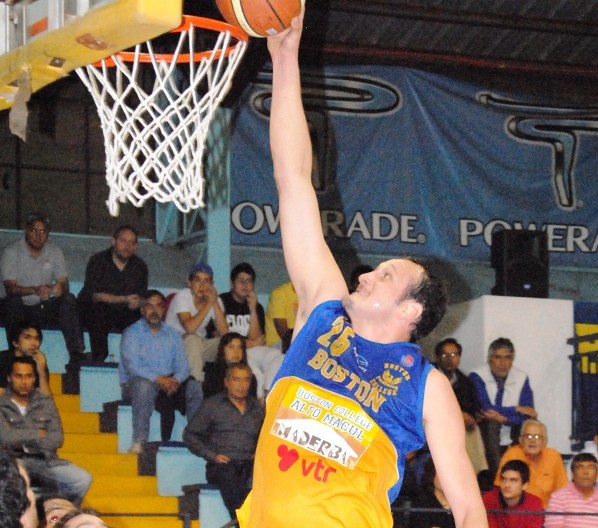 Prensa FebaChile