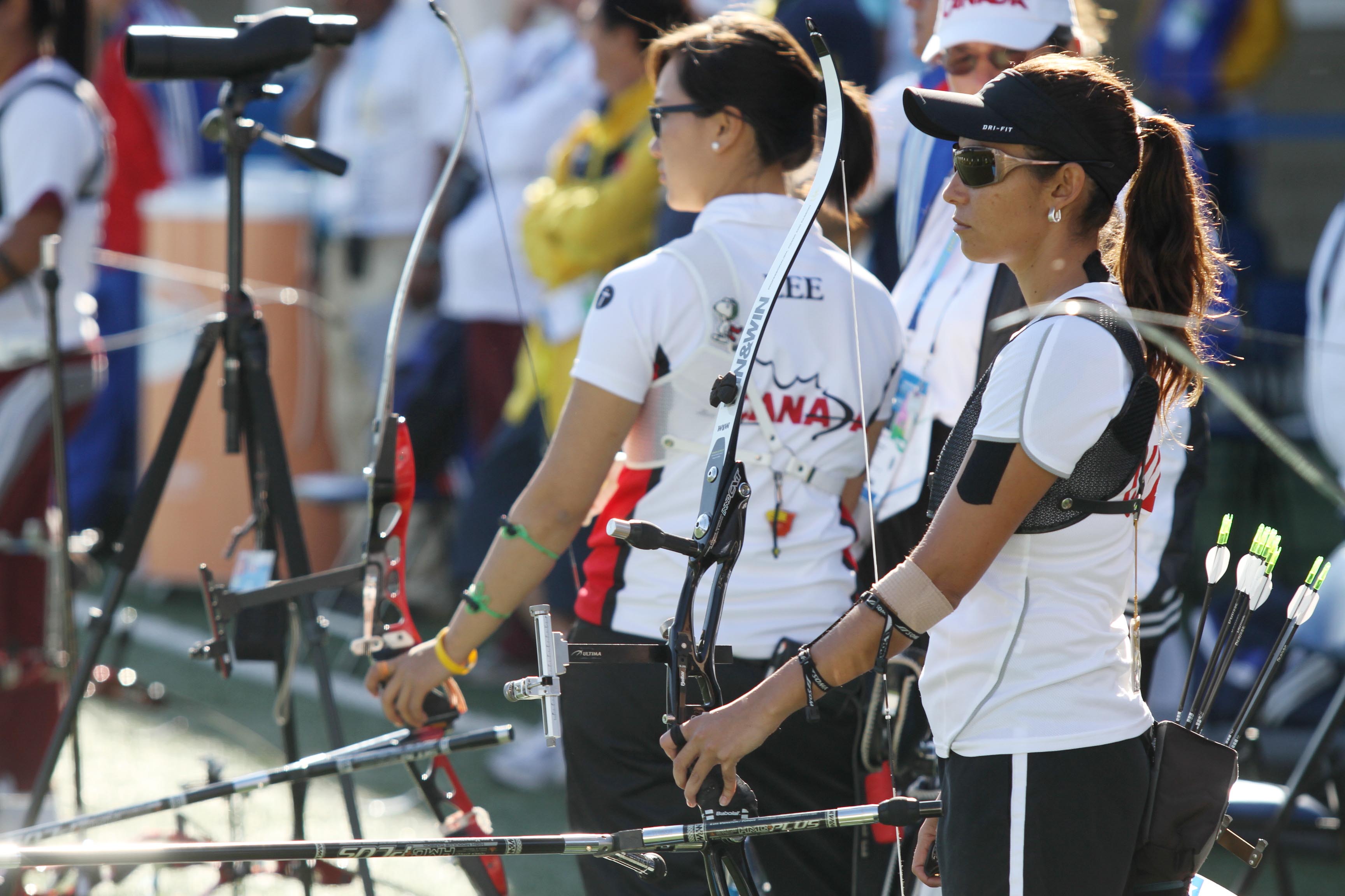 Denisse van Lamoen | ADO Chile