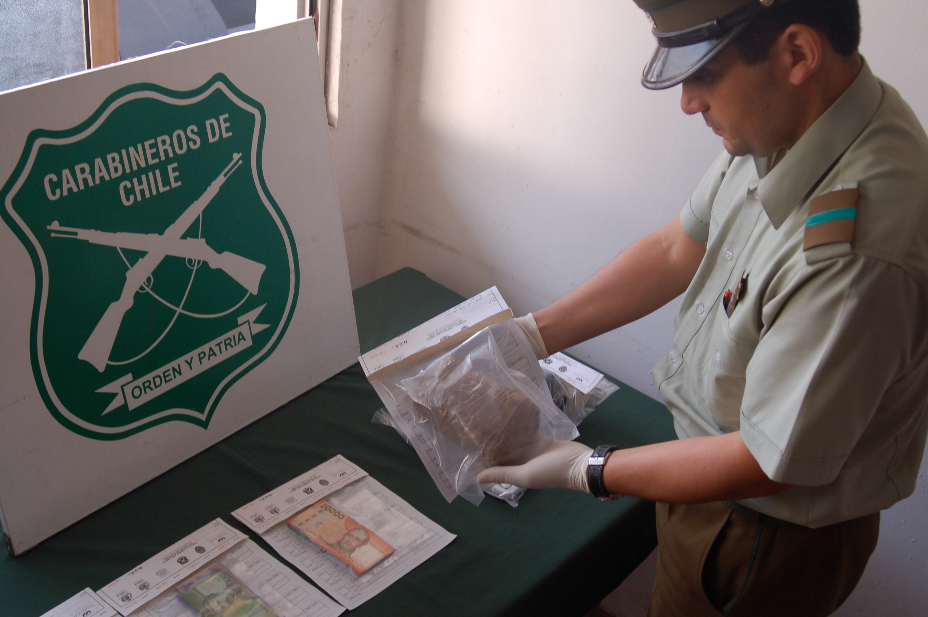 Carabineros de Chile