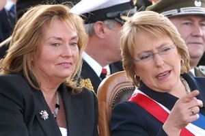 Vivianne Blanlot (Archivo) | Senado.cl