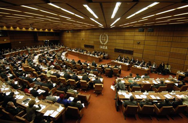 IAEA | Dean Calma