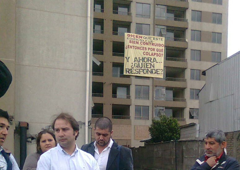 Edificio | Pedro Cid (RBB)
