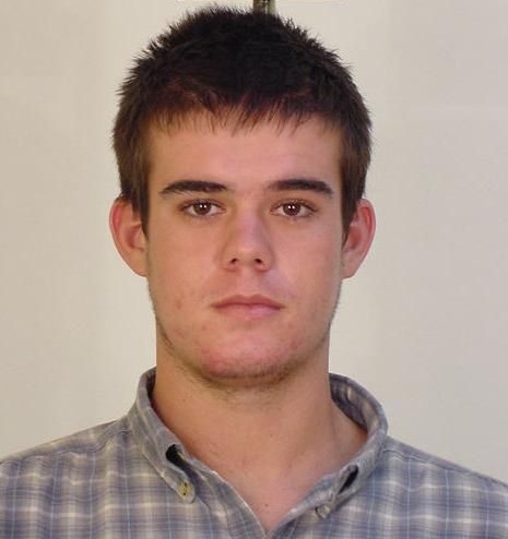 Joran van der Sloot | Aruba Police Force