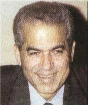 Kamal al Ganzuri | Wikimedia (CC)