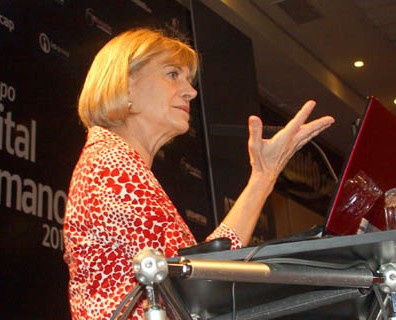Evelyn Matthei | Ministerio del Trabajo