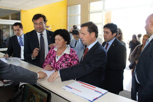 Prensa Minvu