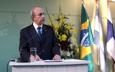 Ministro Galilea | minagri.gob.clº