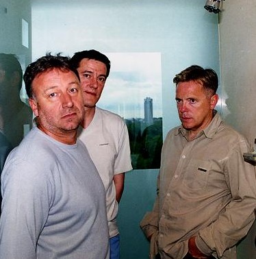 New Order | Wikipedia