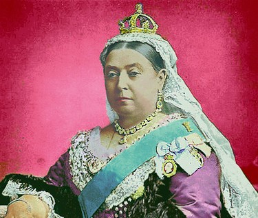 Reina Victoria | Wikimedia
