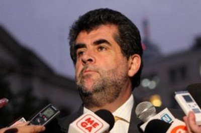 Archivo | Rodrigo Ubilla