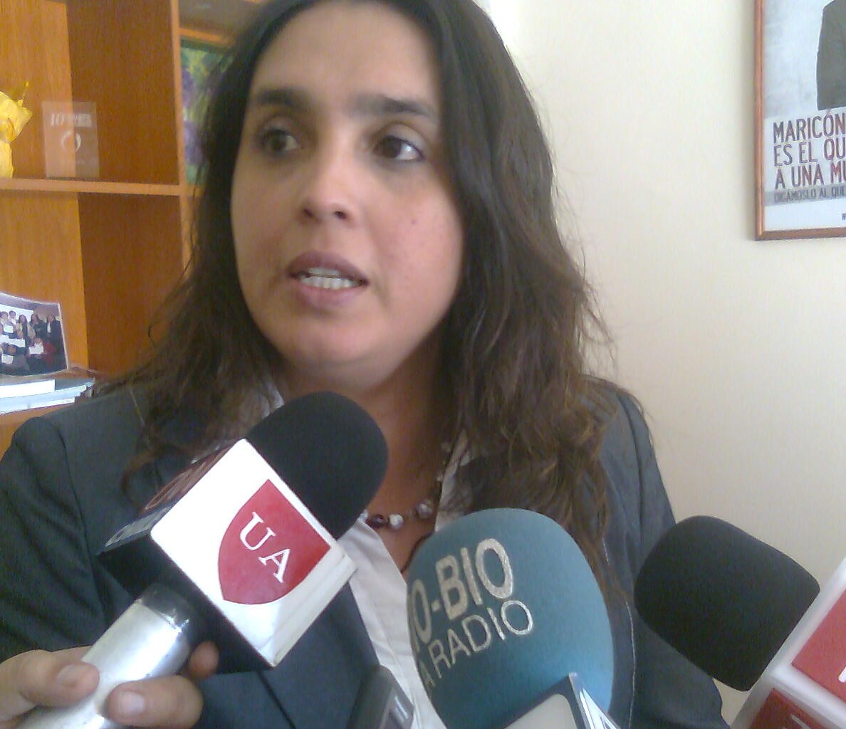 Soledad González | Andrés Pino (RBB)