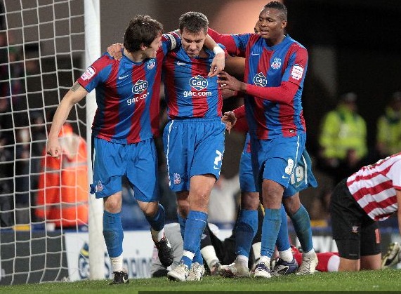 Archivo | www.cpfc.co.uk