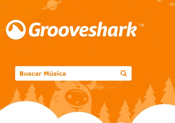 Grooveshark.com