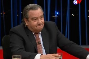 Cristián Labbé en YT