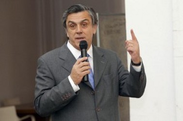Ministro de Economía en Flickr