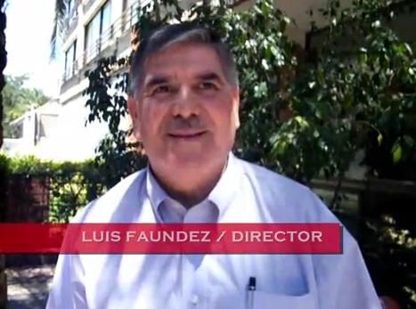 Luis Faúndez | YouTube