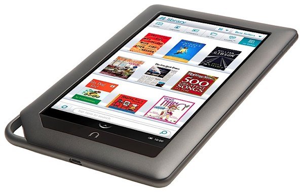 Nook Tablet | Barnes and Noble
