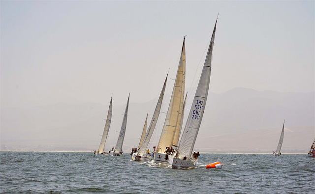 Regata Interclubes