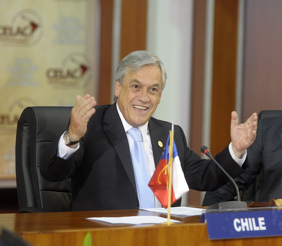 Presidencia de la República