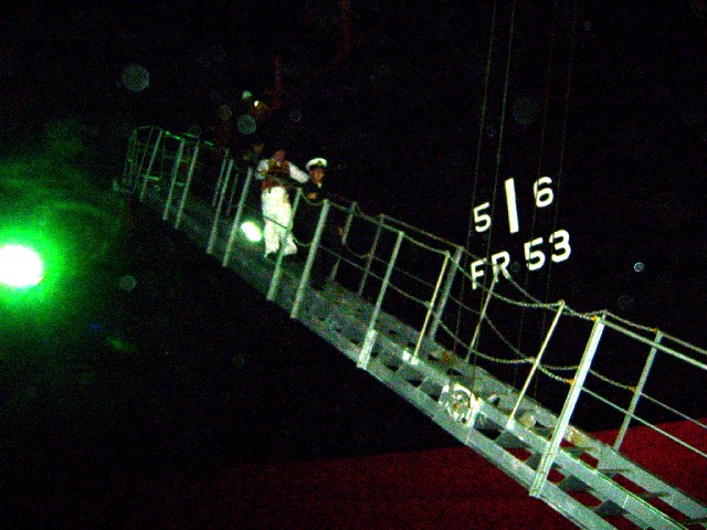 Rescate | Francisco Ovalle (RBB)