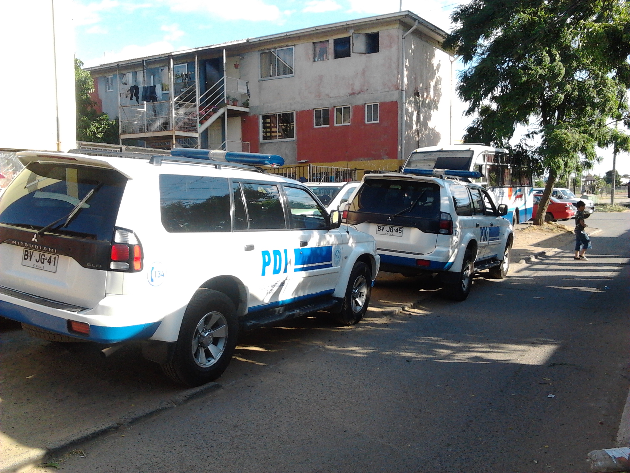 Por Miguel García (RBB)