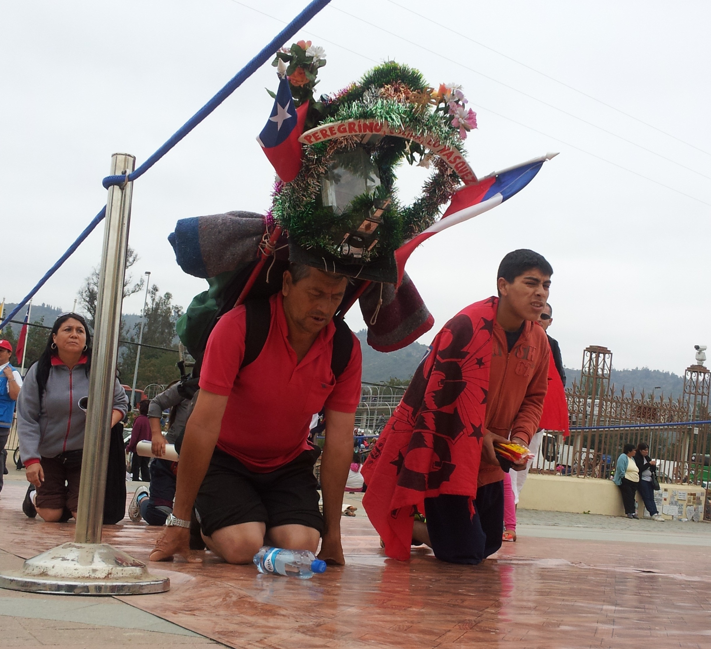 Francisco Ovalle (RBB)