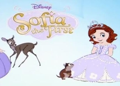 Sofía The First | Disney