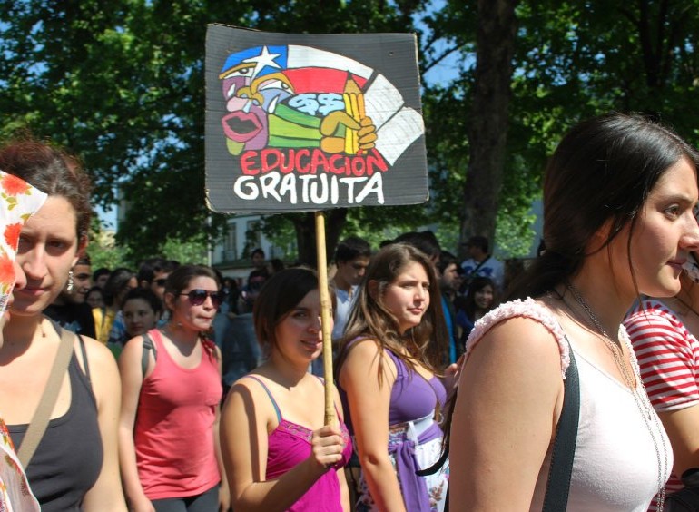 Archivo | Fech en Facebook