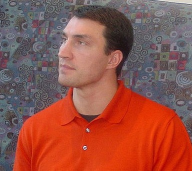 Wladimir Klitschko | Wikimedia (cc)