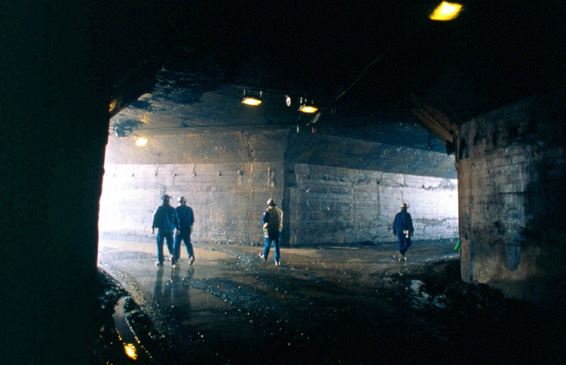 Archivo | Codelco en Flickr