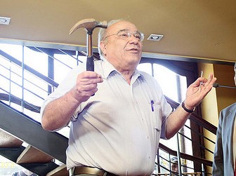 Eduardo Frei en Flickr